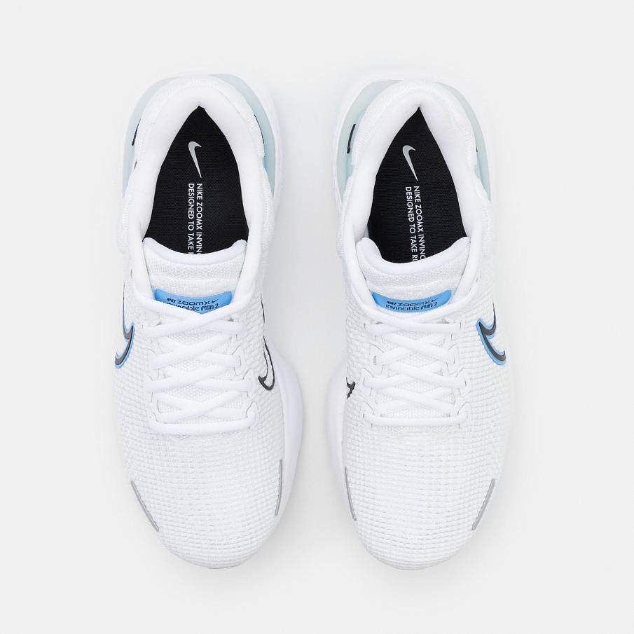 Фото № 4 с приближением к товару «‎Nike Zoomx Invincible FK 2»