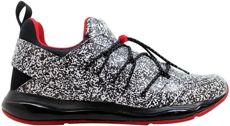 Фото № 1 с приближением к товару «‎Puma Cell WhiteNoice X Trapstar Black»