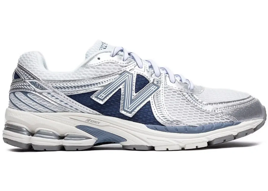 Фото № 1 с приближением к товару «‎New Balance 860 V2»