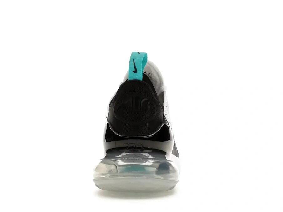 Фото № 4 с приближением к товару «‎Nike Air Max 270»