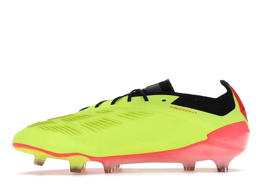 Фото № 3 с приближением к товару «‎adidas Predator 24 Elite Low FG»