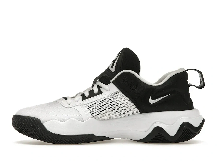 Фото № 3 с приближением к товару «‎Nike Giannis Immortality 3 Oreo»