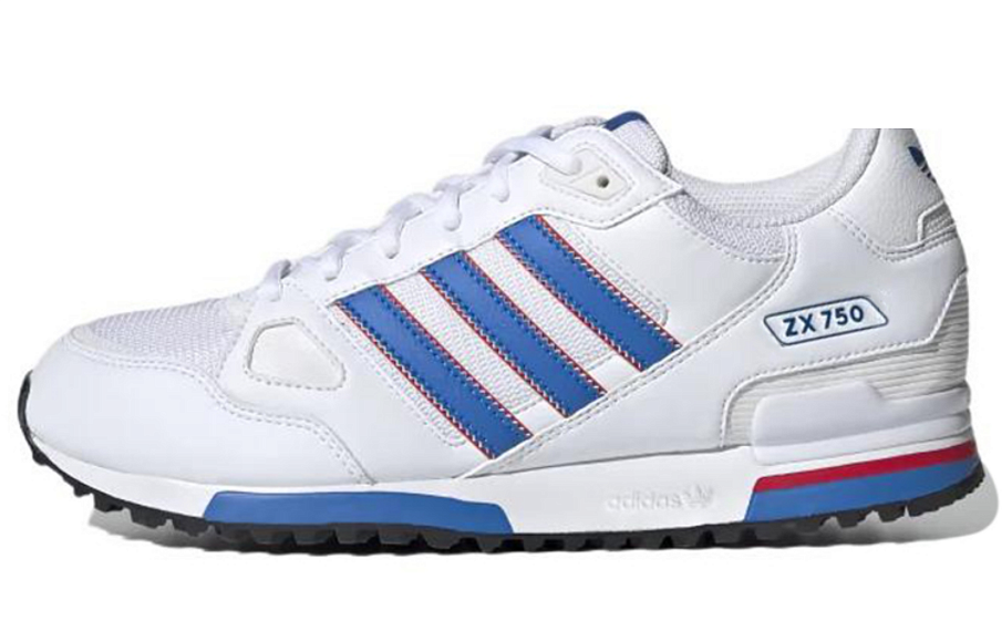 Купить Кроссовки adidas originals ZX 750 Running shoes(GZ5416) в