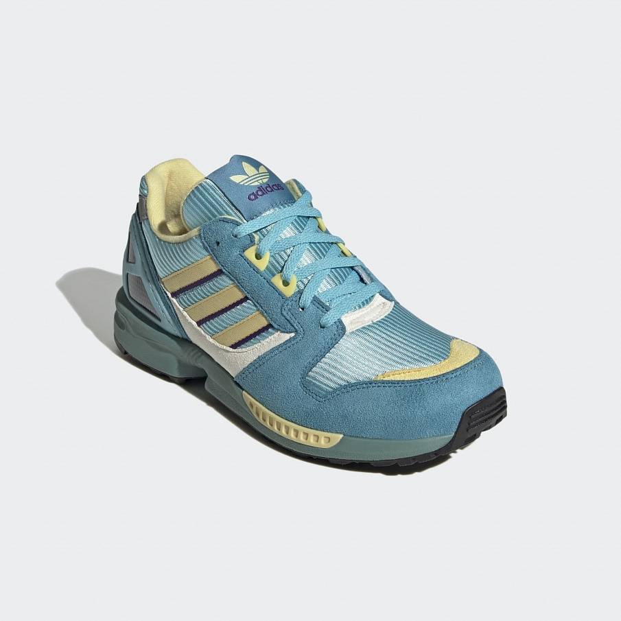 Фото № 2 с приближением к товару «‎Кроссовки Adidas SPAD111A223-K11»