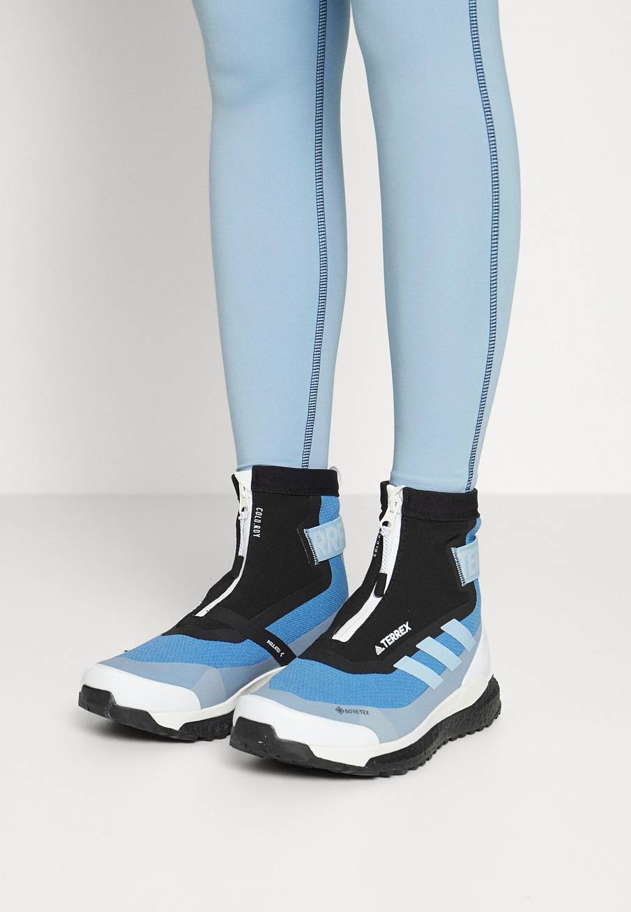 Фото № 3 с приближением к товару «‎Adidas Terrex Free Hiker Cold.rdy»