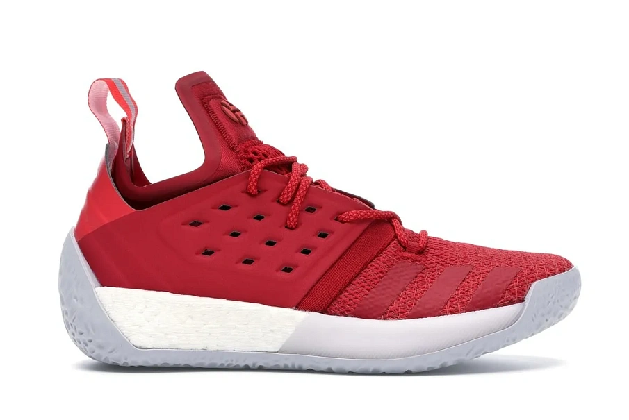 Фото № 1 с приближением к товару «‎adidas Harden Vol. 2 Pioneer»