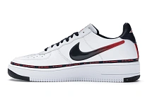 Фото № 5 с приближением к товару «‎Nike Air Force 1 Ultra New England Patriots (2020)»