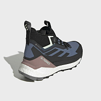 Фото № 4 с приближением к товару «‎Adidas Terrex Free Hiker 2 Gtx»