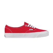 Фото № 1 с приближением к товару «‎Vans Premium Authentic 44 Racing Red»