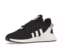 Фото № 5 с приближением к товару «‎adidas NMD R1 V2 Black White»