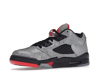 Фото № 3 с приближением к товару «‎Jordan 5 Retro Low Neymar »