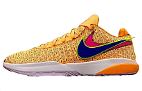 Фото № 1 с приближением к товару «‎ Nike Lebron 20 Basketball shoes»