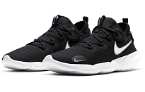 Фото № 3 с приближением к товару «‎Nike Flex 2020 RN BlackWhite»