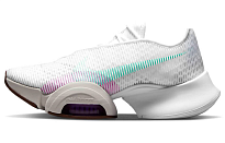 Фото № 1 с приближением к товару «‎Nike Wmns Air Zoom SuperRep 2 'White Green Glow'»