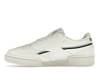 Фото № 3 с приближением к товару «‎Reebok Club C 85 Vegan»