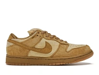 Фото № 1 с приближением к товару «‎Nike SB Dunk Low Reese Forbes Wheat»