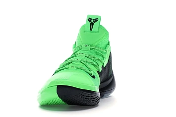 Nike Kobe AD Exodus Green Strike - 3