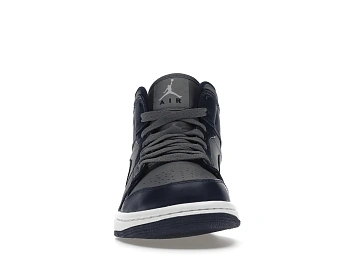 Jordan 1 Mid Georgetown (554724-006) - 2