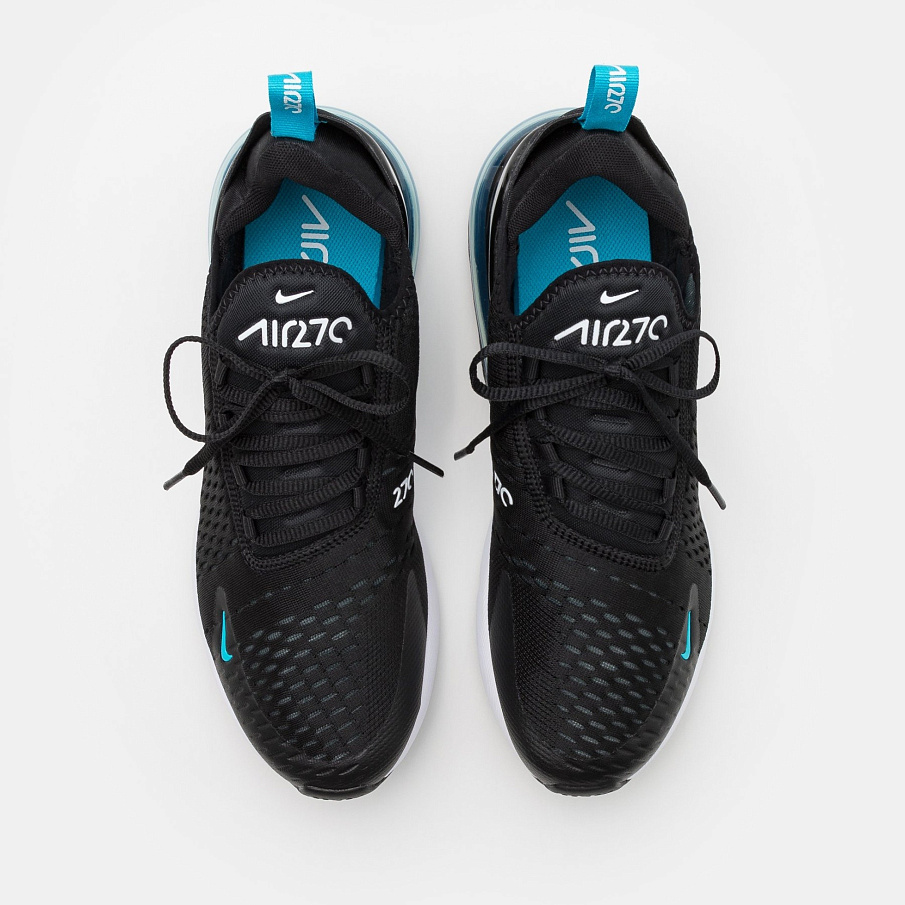 Фото № 4 с приближением к товару «‎Nike Air Max 270 »