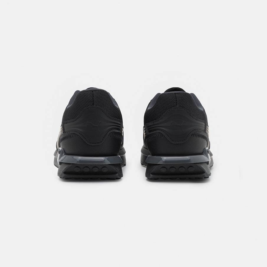 Фото № 3 с приближением к товару «‎Puma City Rider Molded »