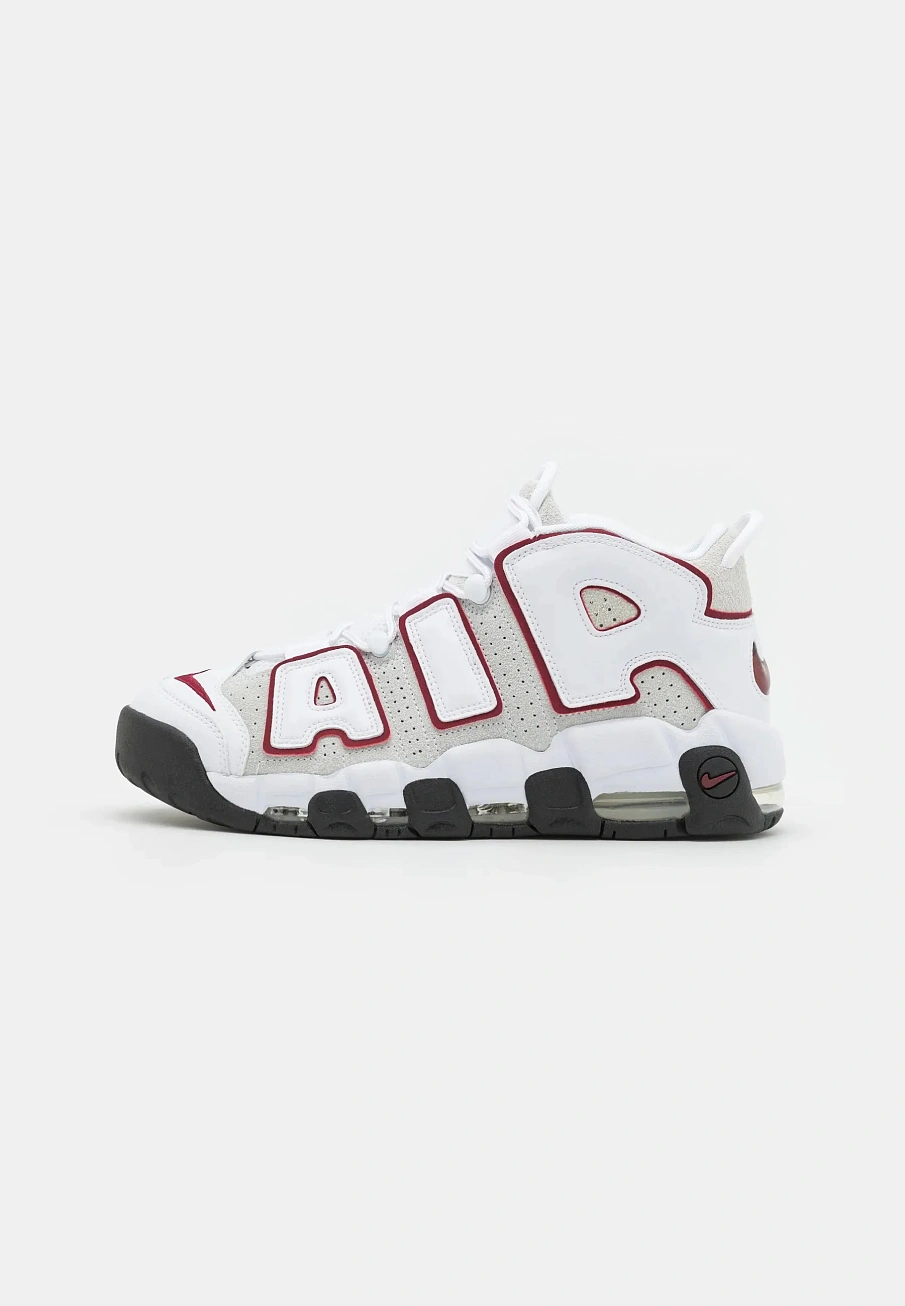 Фото № 1 с приближением к товару «‎AIR MORE UPTEMPO '96 CUPD»