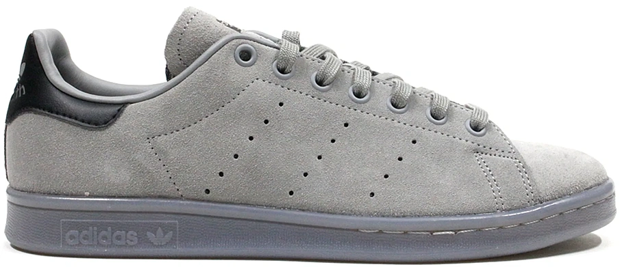 Фото № 1 с приближением к товару «‎adidas Stan Smith Charcoal»