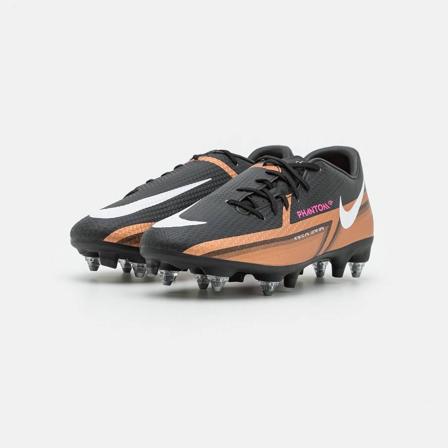 Фото № 2 с приближением к товару «‎Nike Gt2 Acad SG Pro AC»