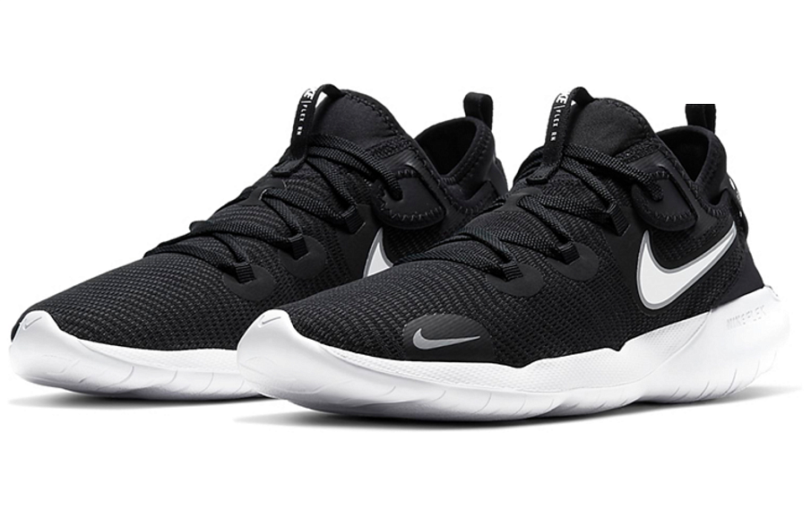 Фото № 3 с приближением к товару «‎Nike Flex 2020 RN BlackWhite»