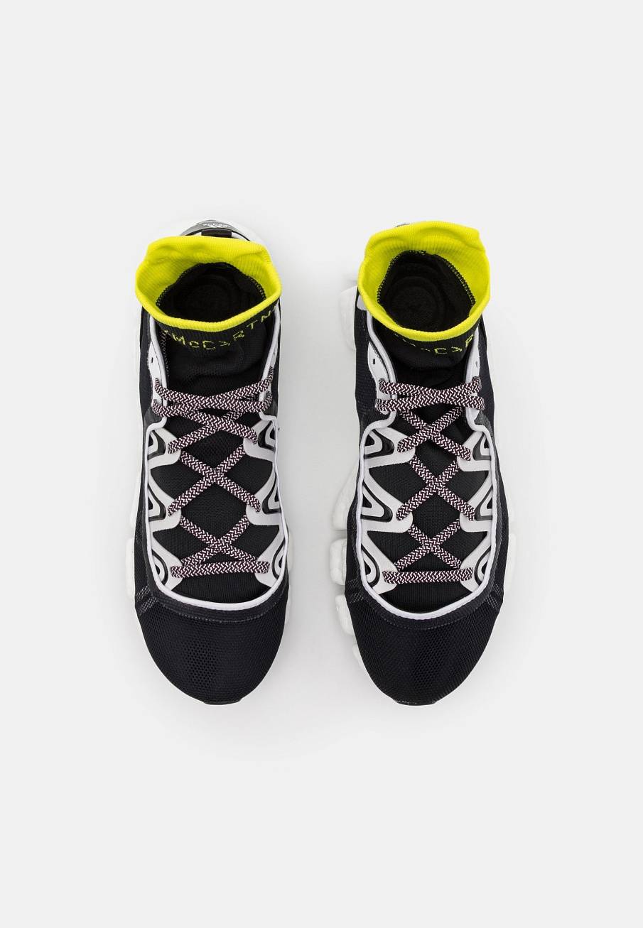 Фото № 4 с приближением к товару «‎Adidas Asmc Climacool Vento »