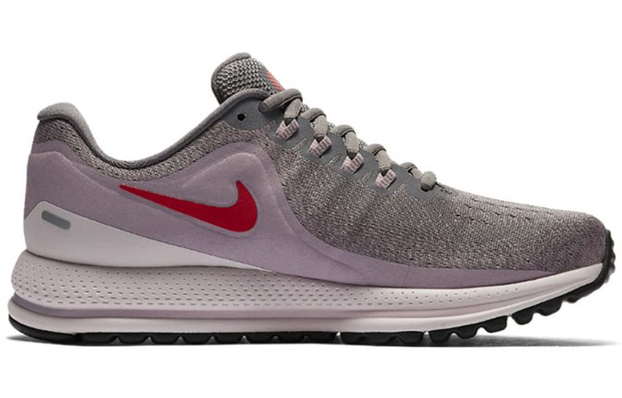 Фото № 3 с приближением к товару «‎Nike Wmns Air Zoom Vomero 13 Running Shoes GreyRed»