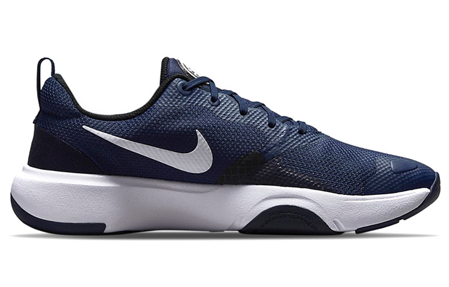 Фото № 2 с приближением к товару «‎Nike City Rep TR Training Shoes BlueWhite»