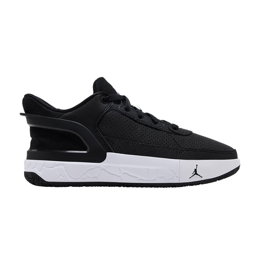 Фото № 1 с приближением к товару «‎Air Jordan Day 1 EasyOn GS Black White»
