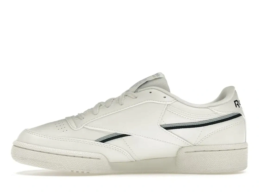 Фото № 3 с приближением к товару «‎Reebok Club C 85 Vegan»