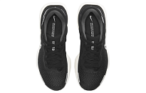 Фото № 4 с приближением к товару «‎Nike WMNS ZoomX Invincible Run Flyknit BlackWhite»