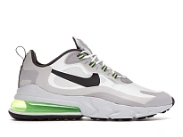 Фото № 1 с приближением к товару «‎Nike Air Max 270 React Vast Grey»
