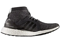 Фото № 1 с приближением к товару «‎adidas Ultra Boost X ATR Utility Black »