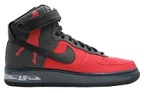 Фото № 1 с приближением к товару «‎Nike Air Force 1 High Supreme Sheed Red»
