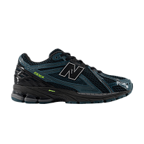 Фото № 1 с приближением к товару «‎New Balance 1906R Medusa Green Black»