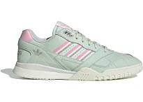 Фото № 1 с приближением к товару «‎adidas A.R. Trainer Linen Green»