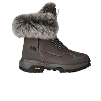 Фото № 1 с приближением к товару «‎UGG Women's Adirondack Boot XXV Chalet Charcoal»