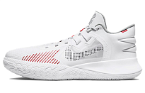 Фото № 1 с приближением к товару «‎Nike Kyrie Flytrap 5 EP Actual Combat Basketball Shoes White»