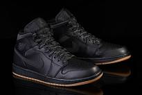 Фото № 2 с приближением к товару «‎Nike Air Jordan 1 Retro Winterized »