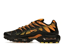 Фото № 5 с приближением к товару «‎Nike Air Max Plus Black Sundial»