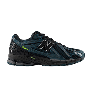 New Balance 1906R Medusa Green Black