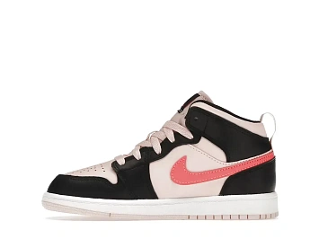 Jordan 1 Mid - 3