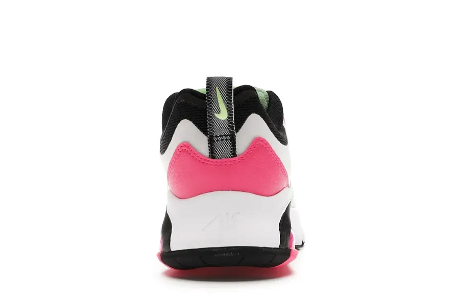 Фото № 4 с приближением к товару «‎Nike Air Max 200 Watermelon »