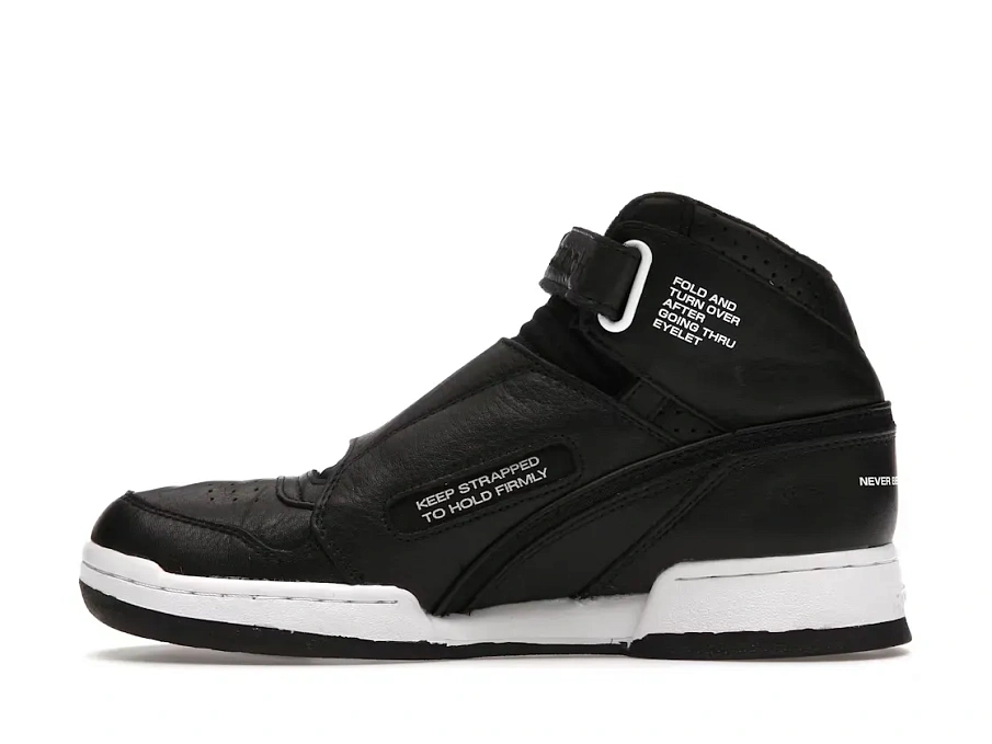 Фото № 3 с приближением к товару «‎Reebok Alien Stomper»