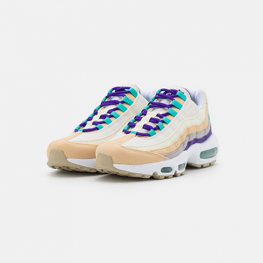 Фото № 2 с приближением к товару «‎Nike Air Max 95 »