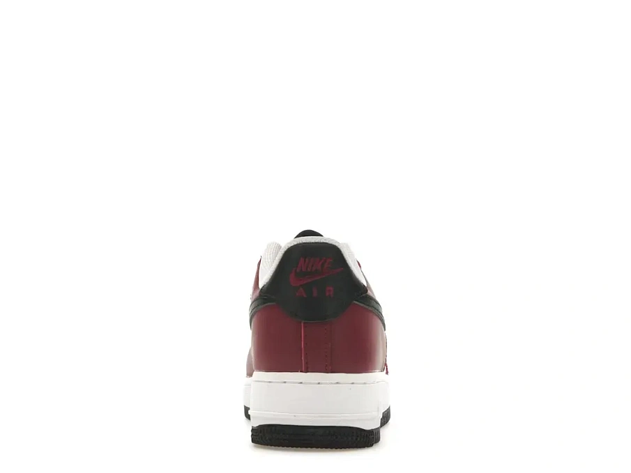 Фото № 4 с приближением к товару «‎Nike Air Force 1 Low LV8»