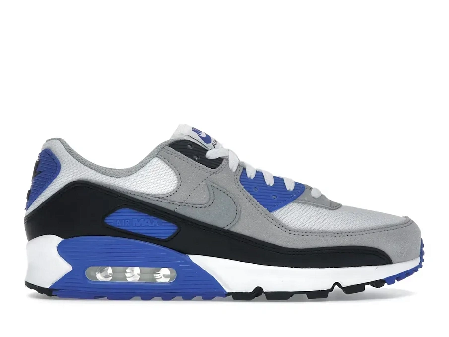 Фото № 1 с приближением к товару «‎Nike Air Max 90»